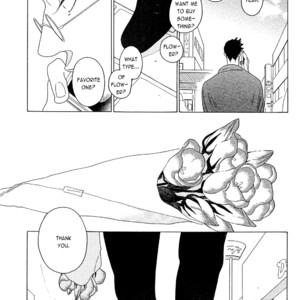[Nakamura Asumiko] Occupation to Beloved [Eng] – Gay Manga sex 284
