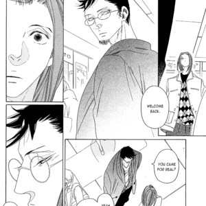 [Nakamura Asumiko] Occupation to Beloved [Eng] – Gay Manga sex 289