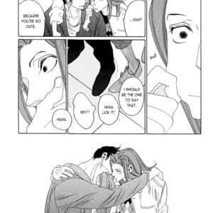 [Nakamura Asumiko] Occupation to Beloved [Eng] – Gay Manga sex 292