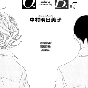 [Nakamura Asumiko] Occupation to Beloved [Eng] – Gay Manga sex 302