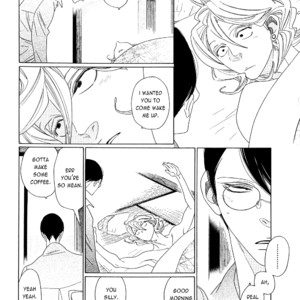 [Nakamura Asumiko] Occupation to Beloved [Eng] – Gay Manga sex 307