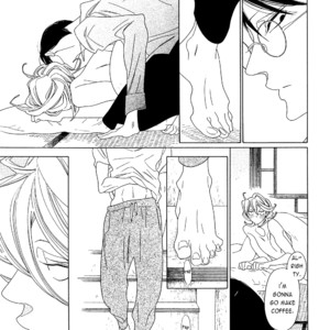 [Nakamura Asumiko] Occupation to Beloved [Eng] – Gay Manga sex 308