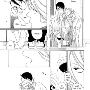 [Nakamura Asumiko] Occupation to Beloved [Eng] – Gay Manga sex 310