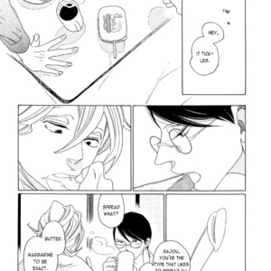 [Nakamura Asumiko] Occupation to Beloved [Eng] – Gay Manga sex 311