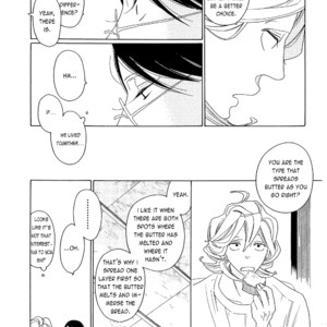 [Nakamura Asumiko] Occupation to Beloved [Eng] – Gay Manga sex 312
