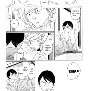 [Nakamura Asumiko] Occupation to Beloved [Eng] – Gay Manga sex 313