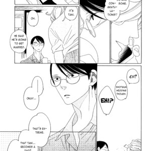 [Nakamura Asumiko] Occupation to Beloved [Eng] – Gay Manga sex 314