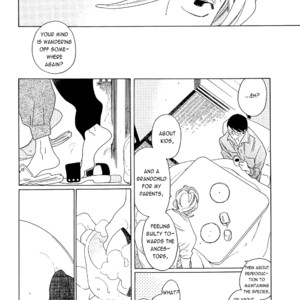 [Nakamura Asumiko] Occupation to Beloved [Eng] – Gay Manga sex 315