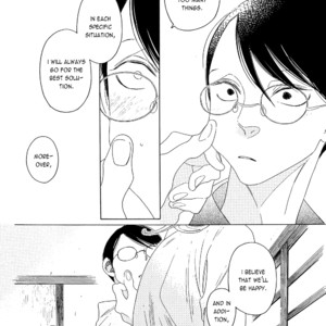 [Nakamura Asumiko] Occupation to Beloved [Eng] – Gay Manga sex 318