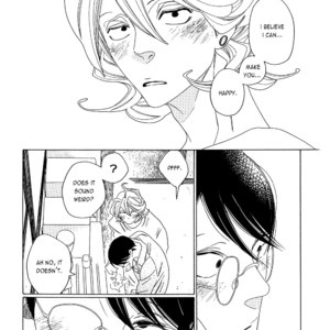 [Nakamura Asumiko] Occupation to Beloved [Eng] – Gay Manga sex 319