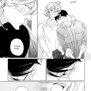 [Nakamura Asumiko] Occupation to Beloved [Eng] – Gay Manga sex 320