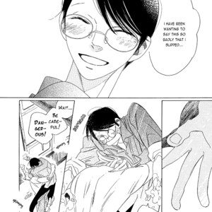 [Nakamura Asumiko] Occupation to Beloved [Eng] – Gay Manga sex 322