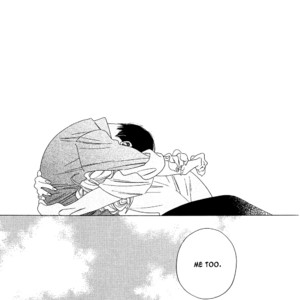 [Nakamura Asumiko] Occupation to Beloved [Eng] – Gay Manga sex 324