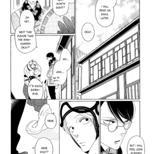 [Nakamura Asumiko] Occupation to Beloved [Eng] – Gay Manga sex 325