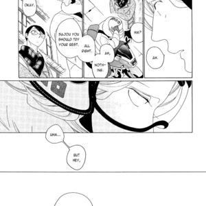 [Nakamura Asumiko] Occupation to Beloved [Eng] – Gay Manga sex 326
