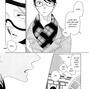 [Nakamura Asumiko] Occupation to Beloved [Eng] – Gay Manga sex 327