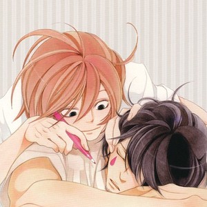 [Nakamura Asumiko] Occupation to Beloved [Eng] – Gay Manga sex 334
