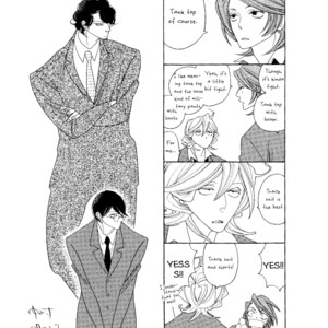 [Nakamura Asumiko] Occupation to Beloved [Eng] – Gay Manga sex 337