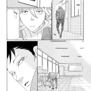 [Nakamura Asumiko] Occupation to Beloved [Eng] – Gay Manga sex 344