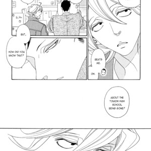 [Nakamura Asumiko] Occupation to Beloved [Eng] – Gay Manga sex 346
