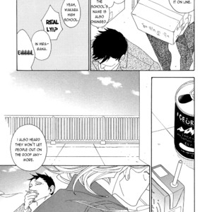 [Nakamura Asumiko] Occupation to Beloved [Eng] – Gay Manga sex 347