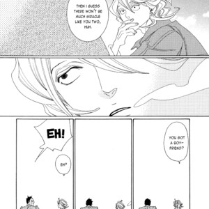 [Nakamura Asumiko] Occupation to Beloved [Eng] – Gay Manga sex 349