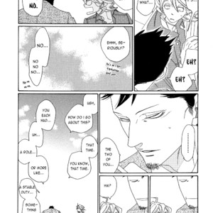 [Nakamura Asumiko] Occupation to Beloved [Eng] – Gay Manga sex 350