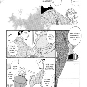 [Nakamura Asumiko] Occupation to Beloved [Eng] – Gay Manga sex 351
