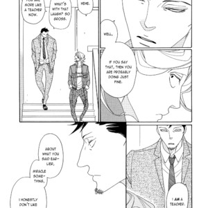 [Nakamura Asumiko] Occupation to Beloved [Eng] – Gay Manga sex 352