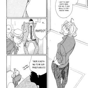 [Nakamura Asumiko] Occupation to Beloved [Eng] – Gay Manga sex 353