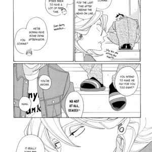 [Nakamura Asumiko] Occupation to Beloved [Eng] – Gay Manga sex 354
