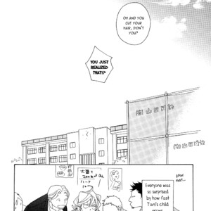 [Nakamura Asumiko] Occupation to Beloved [Eng] – Gay Manga sex 355