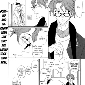 [Nakamura Asumiko] Occupation to Beloved [Eng] – Gay Manga sex 356