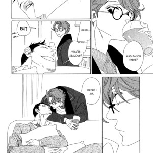 [Nakamura Asumiko] Occupation to Beloved [Eng] – Gay Manga sex 357