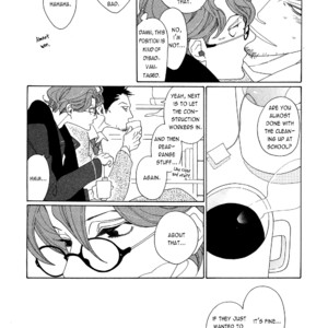 [Nakamura Asumiko] Occupation to Beloved [Eng] – Gay Manga sex 358