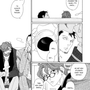 [Nakamura Asumiko] Occupation to Beloved [Eng] – Gay Manga sex 359