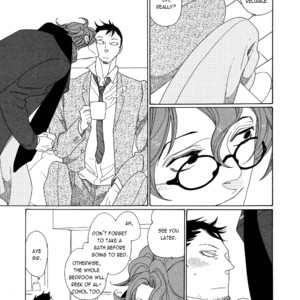 [Nakamura Asumiko] Occupation to Beloved [Eng] – Gay Manga sex 360