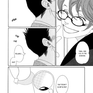 [Nakamura Asumiko] Occupation to Beloved [Eng] – Gay Manga sex 361