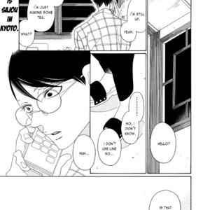 [Nakamura Asumiko] Occupation to Beloved [Eng] – Gay Manga sex 362
