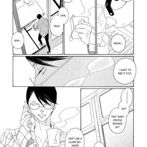 [Nakamura Asumiko] Occupation to Beloved [Eng] – Gay Manga sex 363