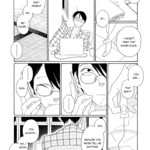 [Nakamura Asumiko] Occupation to Beloved [Eng] – Gay Manga sex 364
