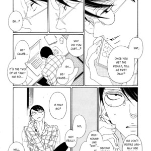 [Nakamura Asumiko] Occupation to Beloved [Eng] – Gay Manga sex 365