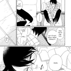 [Nakamura Asumiko] Occupation to Beloved [Eng] – Gay Manga sex 366
