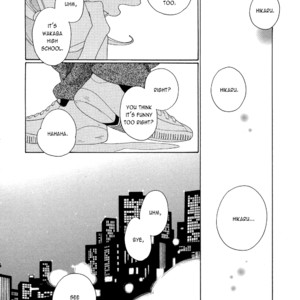 [Nakamura Asumiko] Occupation to Beloved [Eng] – Gay Manga sex 367