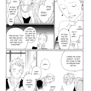 [Nakamura Asumiko] Occupation to Beloved [Eng] – Gay Manga sex 371