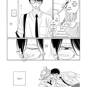 [Nakamura Asumiko] Occupation to Beloved [Eng] – Gay Manga sex 380