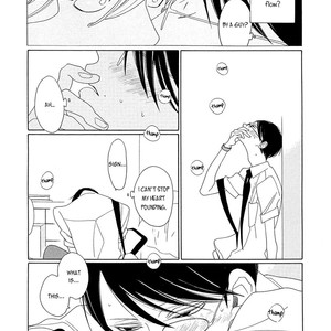 [Nakamura Asumiko] Occupation to Beloved [Eng] – Gay Manga sex 381