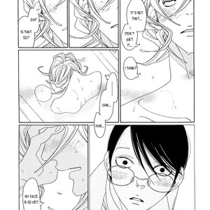 [Nakamura Asumiko] Occupation to Beloved [Eng] – Gay Manga sex 384