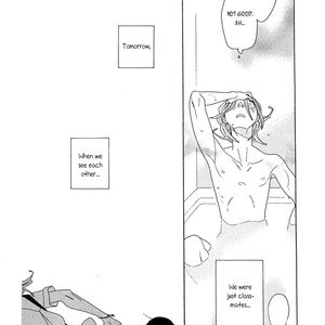 [Nakamura Asumiko] Occupation to Beloved [Eng] – Gay Manga sex 385