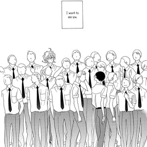 [Nakamura Asumiko] Occupation to Beloved [Eng] – Gay Manga sex 387